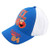 Sesame Street Hat Bart Simpsons Baseball Cap for Little 2 7 White Elmo Toddler BOY Age 2 4