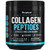 Collagen Peptides   454g Hydrolyzed Collagen Powder   Type 1   Type 3 Multi Collagen Protein Powder   Unflavored Collagen Peptides Powder   Collagen Protein Skin Nails   Hair Supplement   41 Servings