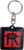 Great Eastern Entertainment Kill La Kill   Revocs PU Keychain