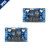 KOOBOOK 2Pcs LM2596S DC DC Buck Step Down Power Converter Module 4 40V to 125 37V Adjustable Buck Regulator Module LED Voltmeter Display