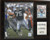 NFL Oakland Raiders Howie Long Player Plaque