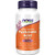 NOW Supplements Hyaluronic Acid 100 mg Double Strength with L Proline Alpha Lipoic Acid and Grape Seed Extract 60 Veg Capsules