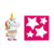 Unicorn Egg Cup   Toast Cutter
