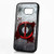 (for Samsung Galaxy S7 Edge) Durable Protective Soft Back Case Phone Cover - HOT11588 Deadpool