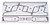 Tamiya 300035187 WWII Zimmerit Spatula Set Photo Etching 1 35