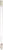 Industrial Lighting Solutions UVV UVP425 Abatement Technologies Replacement Hi Output Lamp for Cap 500 UVP