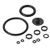ITISLL Garden Pump Sprayer O Ring Repair kit  220NKO