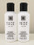 Set of 2 Avon Moisture Effective Eye Makeup Remover Lotion60 ml  2 fl oz each