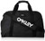 Oakley Men s Street Duffle Blackout U