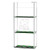 inTank Media Basket for Fluval Spec Spec 26 Spec V Spec 5 Spec 10L Fluval Evo 5 Evo 19L