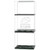 inTank Chamber Two Media Basket for Fluval Evo 135 and Fluval Spec 16