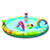 BANZAI Splashville Water Park Toy