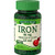 Nature s Truth Ferrous Sulfate Iron 65 mg Supplements 120 Count