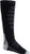 Burton Mens Performance   Midweight Sock True Black Small