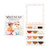 theBalm What s The Tea? Eyeshadow Palette Hot Tea
