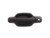 CHEVY COLORADO 04 11 FRONT DOOR HANDLE LEFT OUTERSIDE  Textured Black