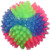Flashing Meteor Bounce Ball   Party Favor   24 Ct