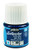 PEBEO Suede Effect Setacolor Fabric Paint 45ml Navy