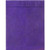 JAM PAPER Tyvek Tear Proof Open End Catalog Envelopes   10 x 13   Purple   25 Pack