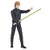 Star Wars Luke Skywalker   Force Link 20 Action Figure