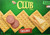 Keebler Original Club Crackers Four 137 oz Boxes