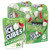 Ice Breakers Ice Cubes Sugar Free Chewing Gum with Xylitol Kiwi Watermelon 40 Piece  Pack of 6