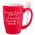 Dexsa Mug Spoon Mug Serenity Prayer  15 Oz