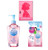 KOSE Softymo Speedy Cleansing Oil  230mL  with Refill Bottle  200mL    Japanese Makeup and Mascara Remover Wash   Clears Pores and Smooths Skin   Includes Oil Blotting Paper