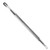 Professional Blackhead and Blemish Remover  Pimple Comedone Removal 2 in 1 Extractor Tool  by La Chat