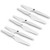 Hausbell 9450 Self-Tightening Propellers for Phantom 3 (3 Pairs)
