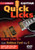 Quick Licks For Guitar Blues Shuffle Style  Robben Ford Key  E DVD
