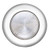 SeaSense Recessed Mount LED Accent Light Stainless Bezel