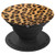 Leopard Print Skin Animal Tiger Panther Lion Cheetah Gift PopSockets Grip and Stand for Phones and Tablets