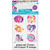 Unique Industries My Little Pony Temporary Tattoos 24ct