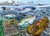 Cobble Hill Life in The Atlantic Ocean 35 Piece Children's Puzzles