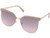 GUESS GF0349 Shiny Rose Gold Gradient One Size