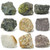 SciEdu Volcanic Rock Kit (Igneous Rock Kit)