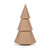 Do It Yourself Paper Mache Christmas Tree   Crafts for Kids and Fun Home Activities