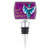 Wit Gifts Wine Stopper Bat