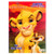 Lion King   Coloring and Activity Book   Jumbo Size