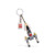 Star Wars LEGO Exclusive Bag Charm Y-Wing Fighter