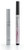 DHC Line and Define 2 Piece Makeup Kit includes DHC Mascara Perfect Pro Double Protection 5 g  Black  and Liquid Eyeliner EX 001 fl oz  Black