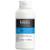 Liquitex Professional White Gesso Surface Prep Medium 8 oz