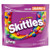 Skittles Wild Berry Candy Sharing Size Bag 156 oz