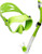 Cressi F1   Supernova Dry Lime