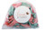 Love of Candy Bulk Candy   Blue Raspberry   Strawberry Sour Belts   1lb Bag