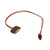 6 Pin Slimline SATA 15 Pin SATA Power Cable