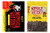Mingua Beef Jerky   Three 7oz Bags   2 Mild   1 Hot
