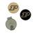 Team Effort Purdue Boilermakers Hat Clip   2 Ball Markers