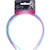 Goody Girls Classics Glitter Filled Headband 6 Count